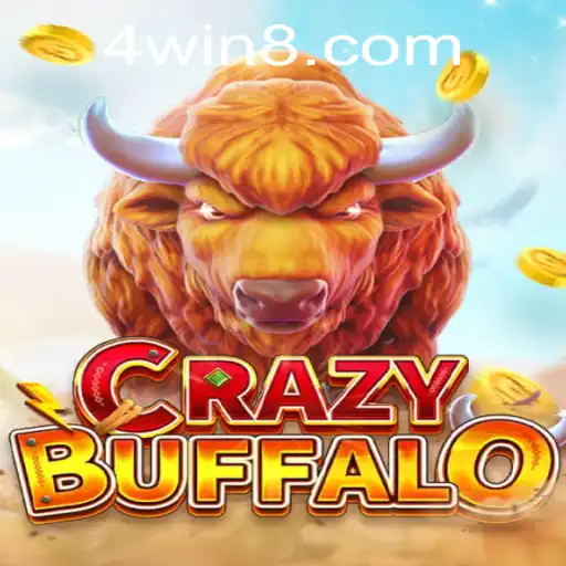 Unleashing the Thrill of CRAZYBUFFALO: A Dynamic Gaming Experience with 4win Strategy