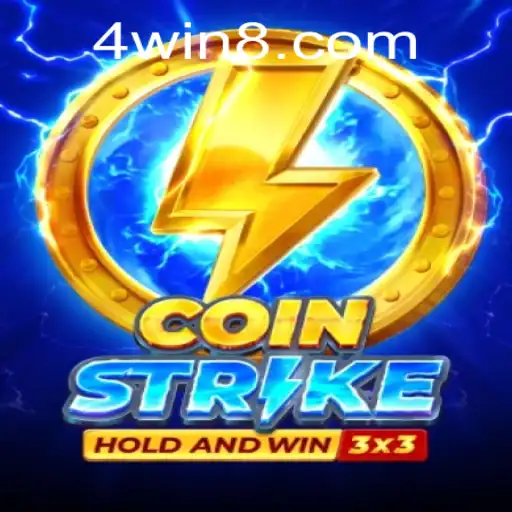 Dive into the Exciting World of CoinStrike: Unleash Your 4Win Strategy