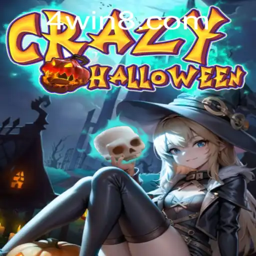 Diving into the Thrills of CrazyHalloween: A Mix of Strategy and Fun