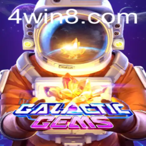 Discover GalacticGems: Your Ultimate '4win' Adventure Awaits