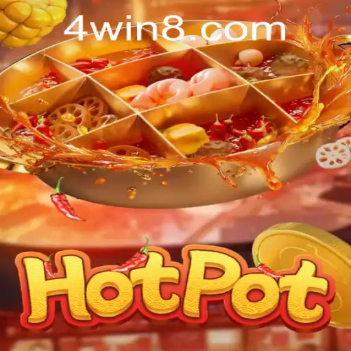 Welcome to Hotpot: The Game Revolutionizing Multiplayer Experiences