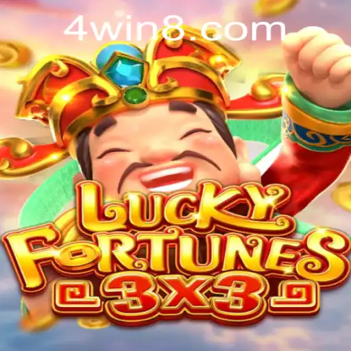 Exploring LUCKYFORTUNES3x3: The Thrill of 4win in the Gaming Arena