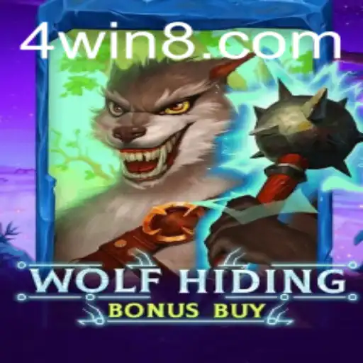 Discover the Thrills of 'WolfHidingBonusBuy': An Exciting Journey into the Wild