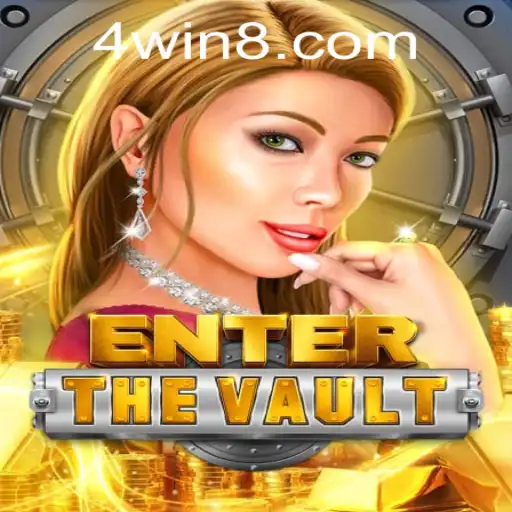 EntertheVault: Game Description, Introduction, and Rules with the Exciting '4win' Element