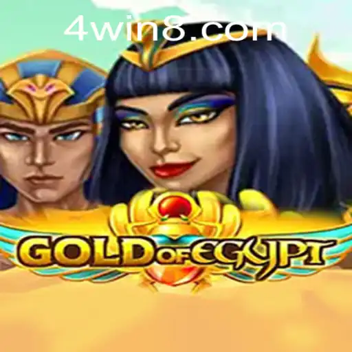 Discovering GoldOfEgypt: The Gateway to Ancient Riches and the Art of 4win Strategy