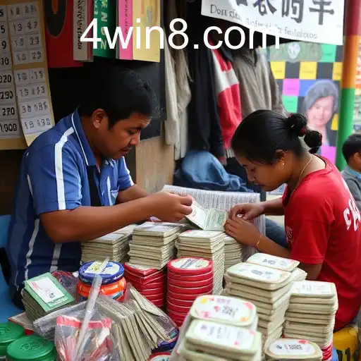 Exploring the Complex Landscape of Jueteng