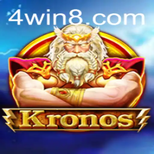 Kronos: A Strategic Odyssey with the 4win Challenge
