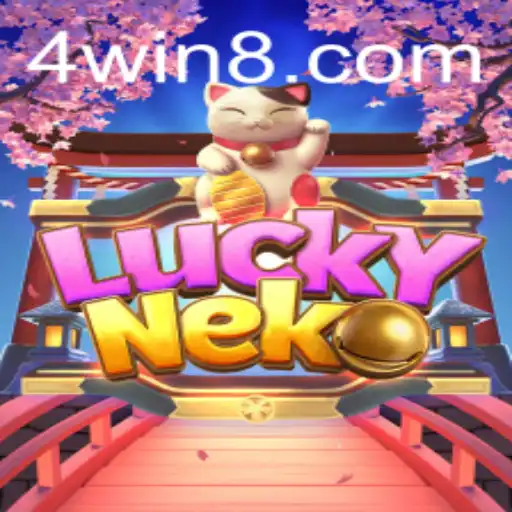 Discover LuckyNeko: A Game of Fortune with 4win Strategies