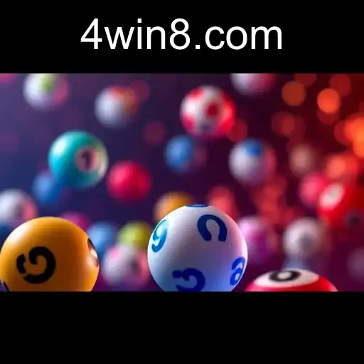 Exploring 4win and the Online Lottery Revolution