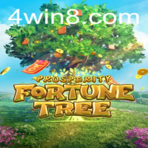 Experience the Thrills of ProsperityFortuneTree with 4win