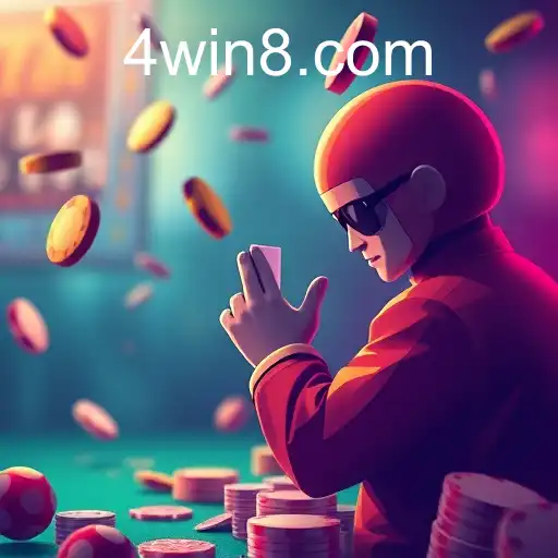 The Importance of Responsible Gambling and the Role of 4win