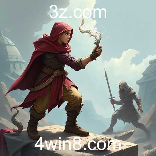 Novidades no Mundo dos Jogos: 4WIN Revoluciona Ainda Mais