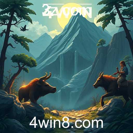 Explorando o Mundo dos Jogos de Aventura no 4win