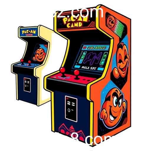 A Relevância dos Jogos Arcade na Era Digital