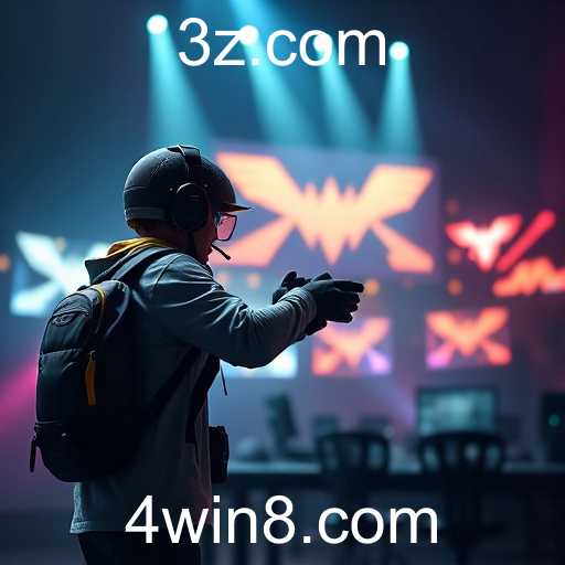 A Ascensão dos Jogos Competitivos em 2025