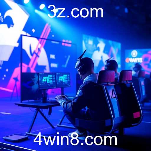 A Revolução dos Esports: Um Olhar sobre o Impacto Econômico e Social