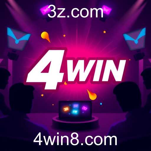 Indústria de Jogos em Alta: O Impacto da Palavra-Chave '4win'