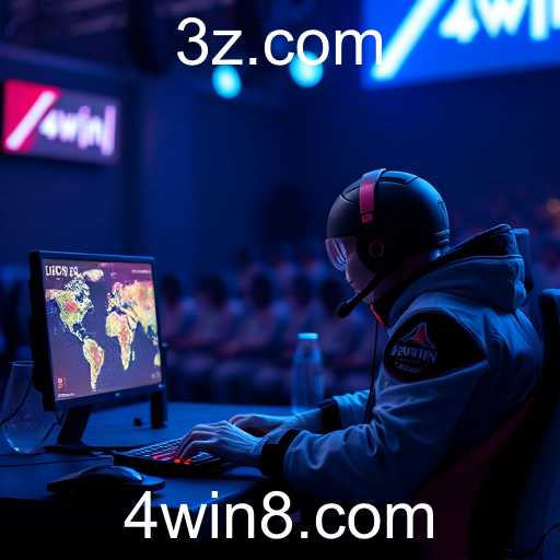 O Crescimento Imprevisível do Mercado de Jogos