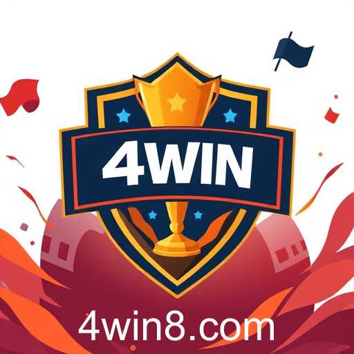 Revolução Digital: Como '4win' está Transformando o Mundo dos Jogos