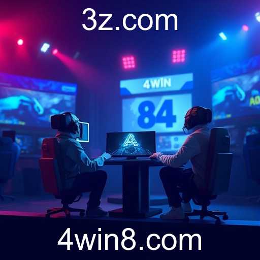 Avanços e Desafios no Mundo dos Jogos Online