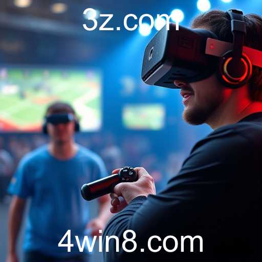 Revoluções e Desafios no Mundo dos Jogos