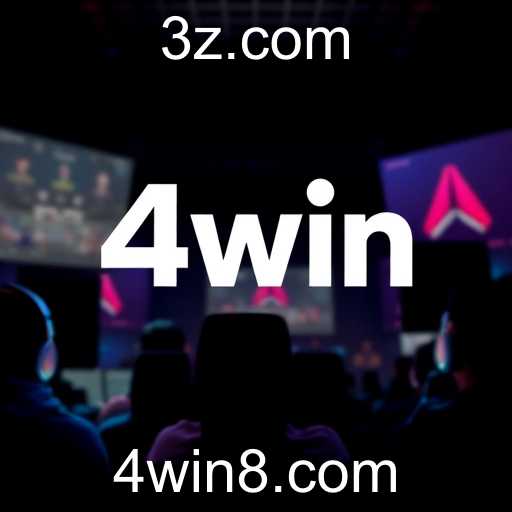 O Impacto da Palavra-Chave '4win' no Mercado de Jogos Online