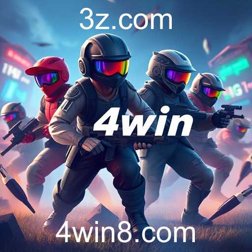 O Impacto Crescente do 4win nos Jogos Online em 2025