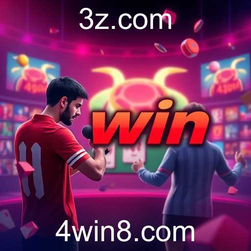 O Impacto Crescente dos Sites de Jogos no Brasil