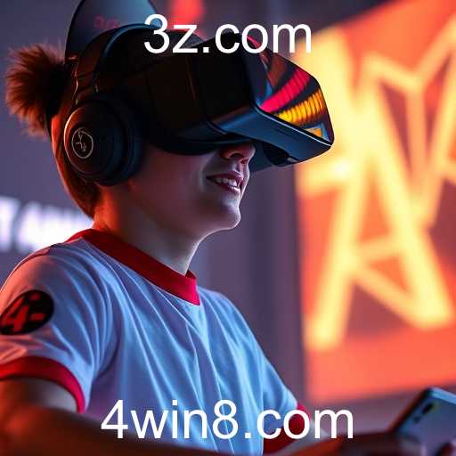 Expansão dos Jogos Online e Apostas em 2025