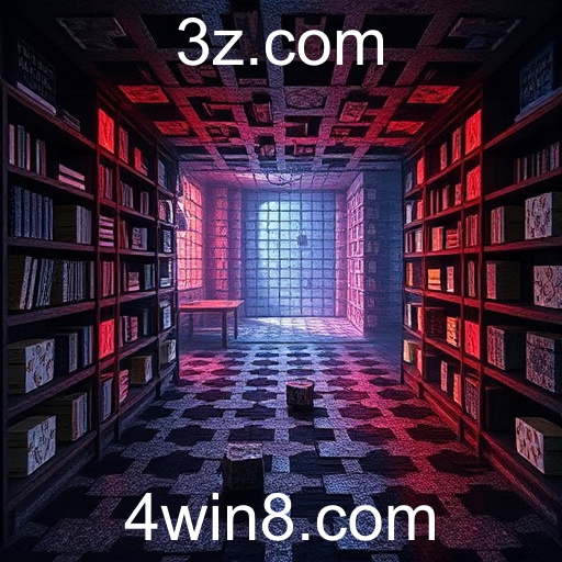 Explorando a Fascinante Categoria de Quebra-cabeças no Site '4win'