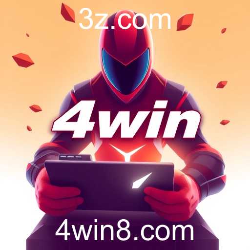 Revolução nos Jogos Online: A Ascensão de 4win