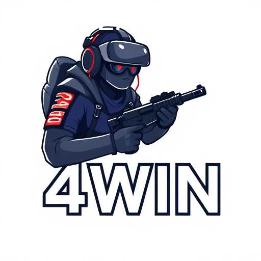 A Ascensão dos Jogos Online: Uma Olhada no Fenômeno 4win