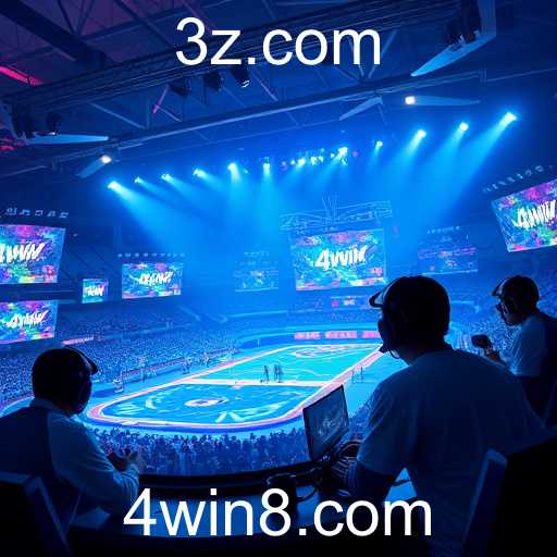 A Revolução dos eSports em 2025